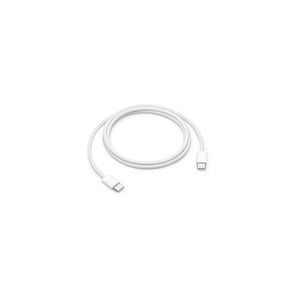 APPLE 60W USB-C TO USB-C CABLE (1M)