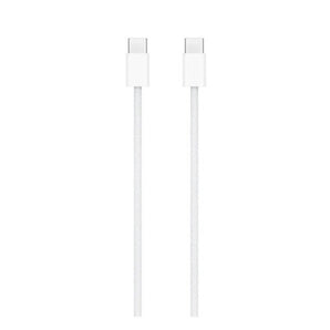 APPLE 60W USB-C TO USB-C CABLE (1M)