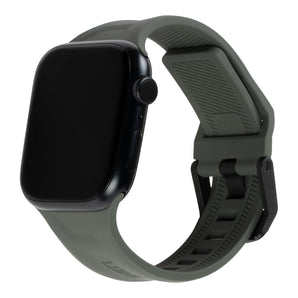UAG APPLE WATCH ULTRA STRAP SCOUT SILICONE
