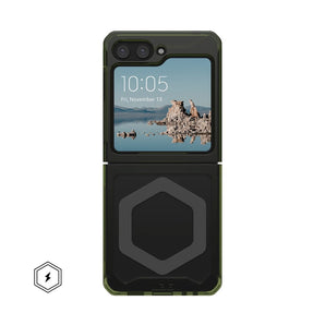 UAG Z FLIP 5 PLYO PRO