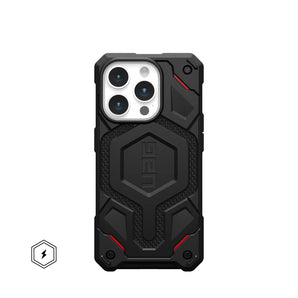 UAG IPHONE 15 SERIES FOR MONARCH PRO
