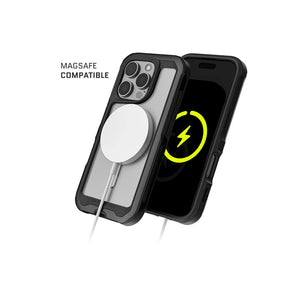 Ghostek Atomic Slim Magnetic Case For iPhone 16 Series