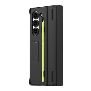 Araree Nukin 360 SP Black Case For Samsung Galaxy Fold 6